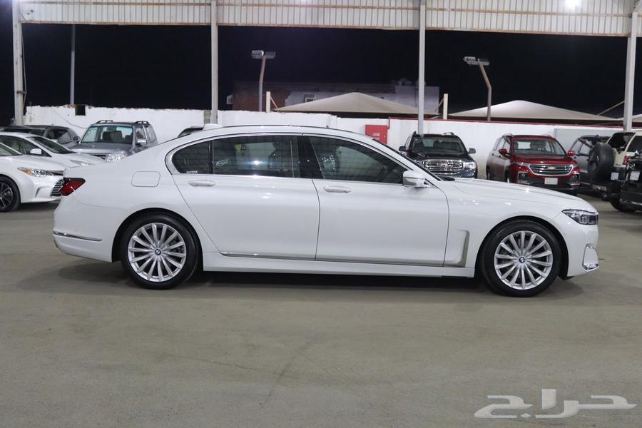 بي ام دبليو Li730 فل كامل 202064343162403586113