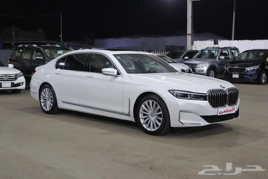 بي ام دبليو Li730 فل كامل 202064343162403586114
