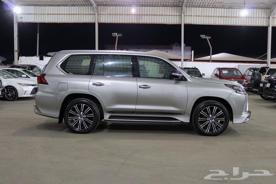 جيب لكزس 2020 فل كامل64343222515714113