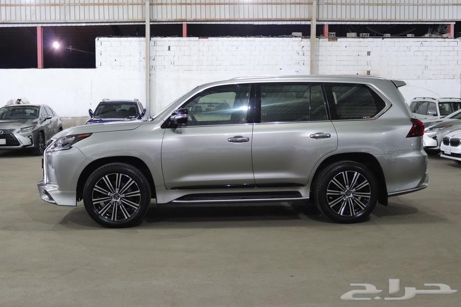 جيب لكزس 2020 فل كامل64343222515714112