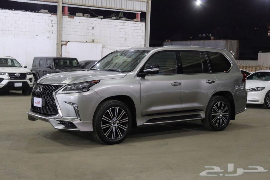 جيب لكزس 2020 فل كامل64343222515714114