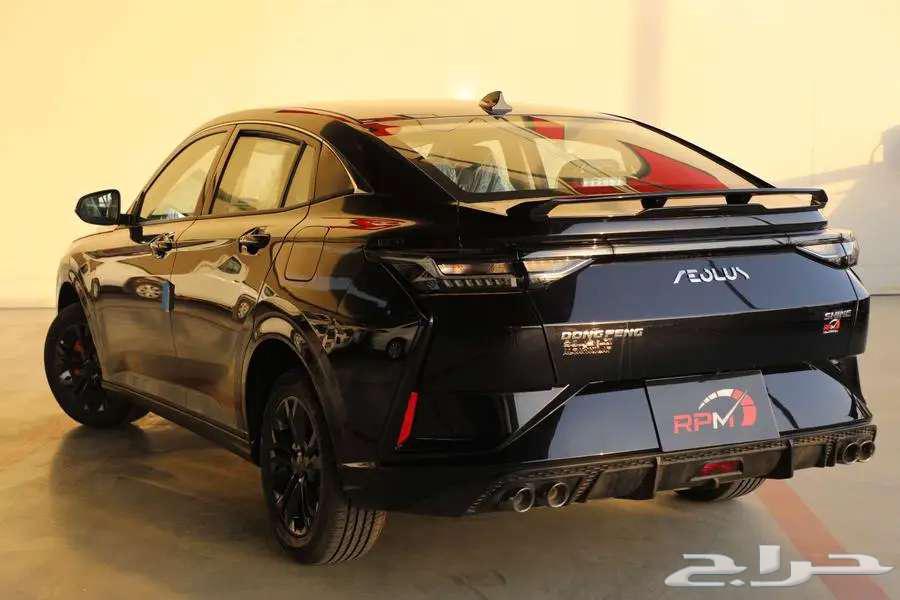 دونج فينج شاين E1 202564344093998082112