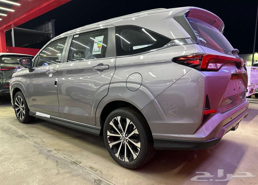 تويوتا فيلوز GLX 2025 جميع الالوان الاقل سعرآ64342788414593112