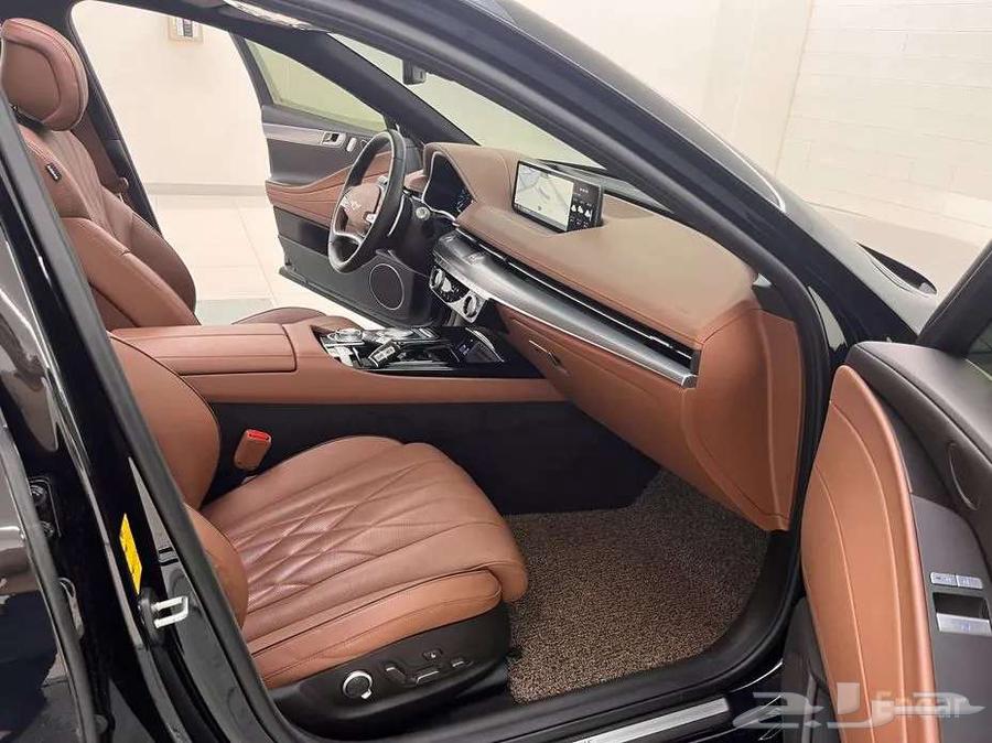 Geness - G80 2022 - Direct Import from Korea64343553204739114