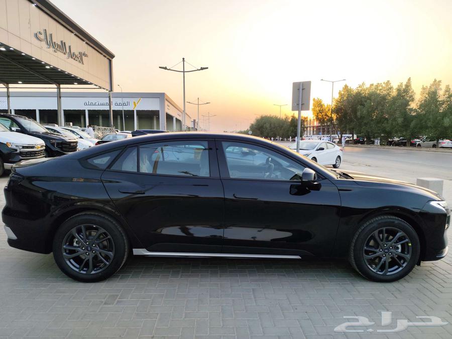 فورد تورس موديل 2025 كاش وبنوك جميع الفئات64341719929091113