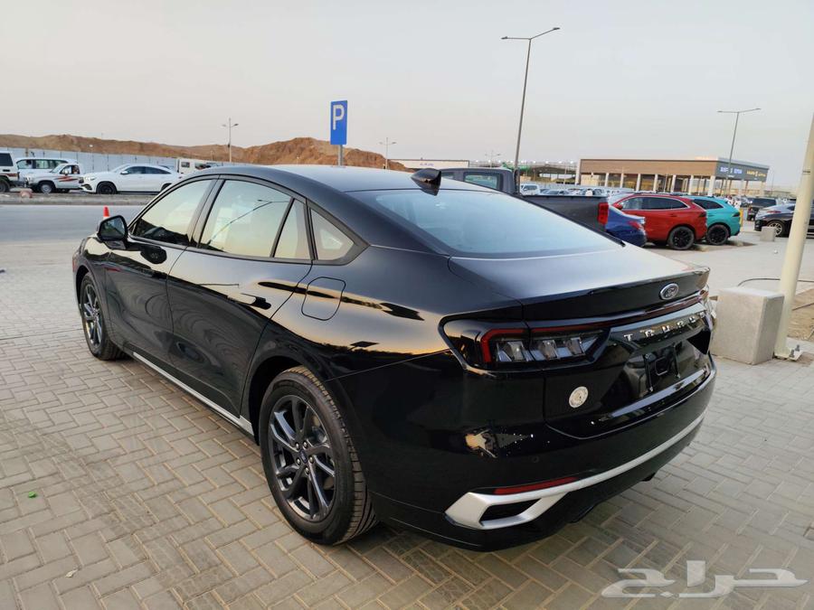 فورد تورس موديل 2025 كاش وبنوك جميع الفئات64341719929091111