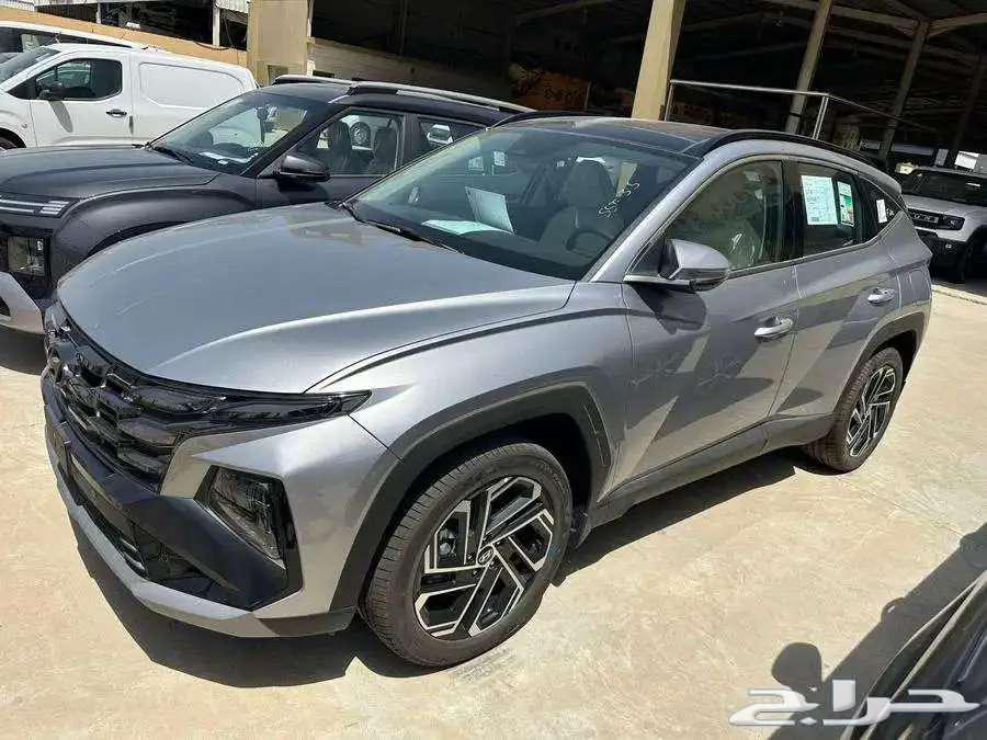 توسان بريميوم 2025 محرك 2.064341795788801110