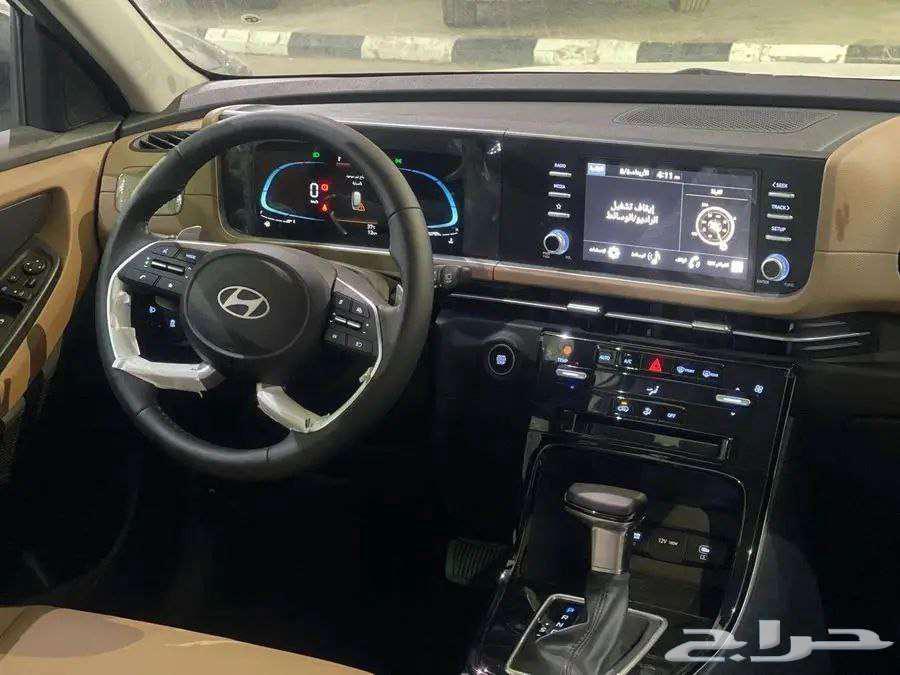 هيونداي كريتا كمفورت 2026 محرك 1.5سي سي كاش وتمويل64341991864961114
