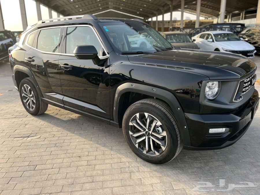 هافال H7 2026 عروض مميزه وحصريه للكاش والاقساط64342142004866112