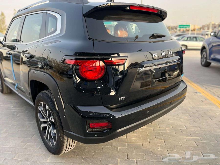 هافال H7 2026 عروض مميزه وحصريه للكاش والاقساط64342142004866114