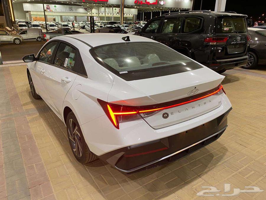 هونداي النترا كمفورت موديل 202564342142019715114