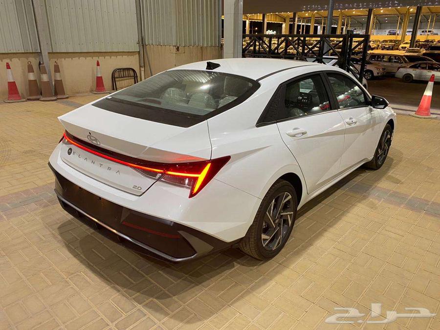 هونداي النترا كمفورت موديل 202564342142019715113