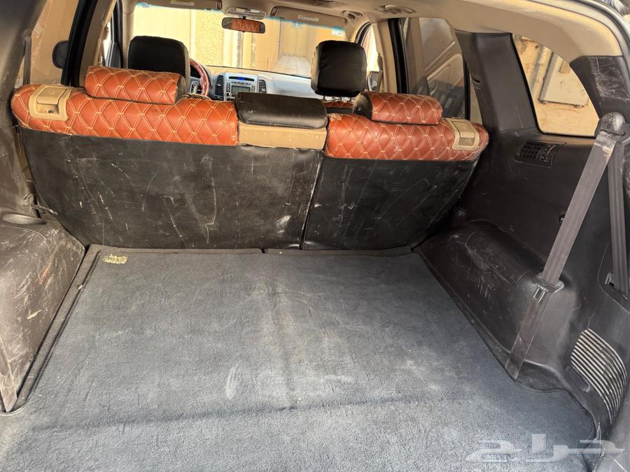 سنتافي 2012دبل فل كامل 4 سلندر64342216202627110