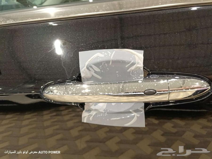 فورد تيريتوري فل تيتانيوم موديل 202564342291229314114