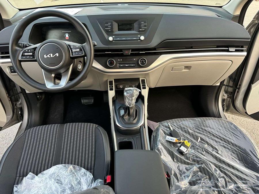 كيا كارينز 2025 ستاندر كاش وتقسيط64342261369219113