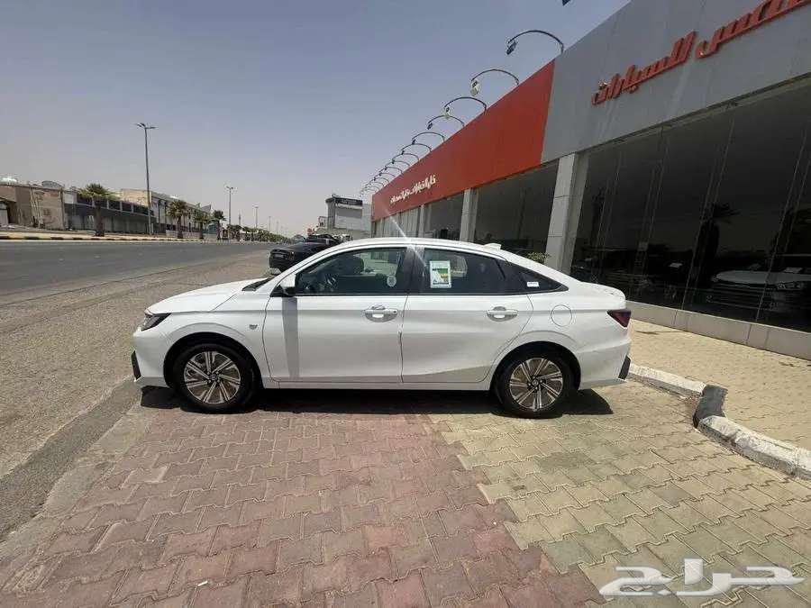 تويوتا يارس Y PLUS 2026 كاش او اقساط64342291222146112