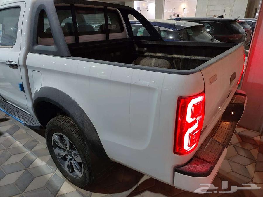 Jack Ghamartin 2024 Diesel Manual Regular Without Double64342758042626111