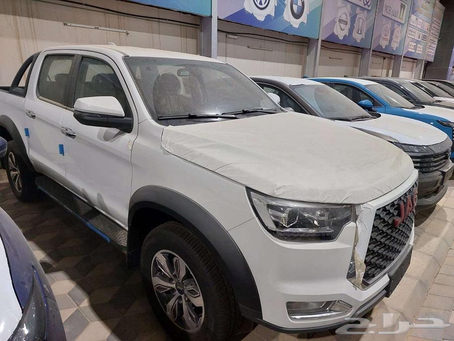 Jack Ghamartin 2024 Diesel Manual Regular Without Double64342758042626113