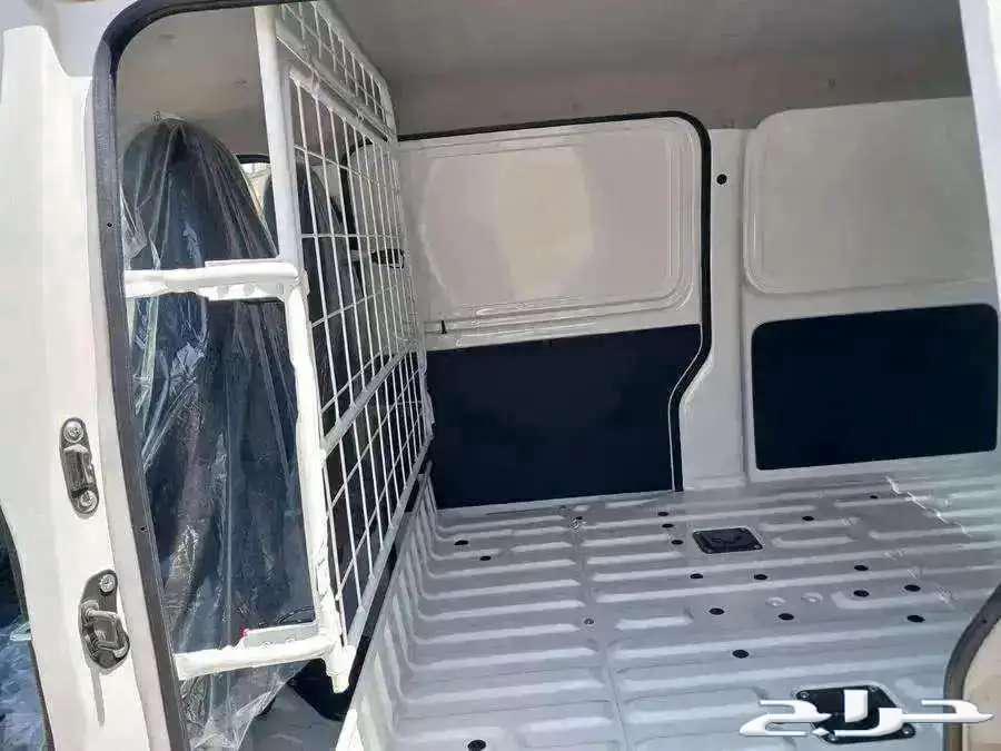 سوزوكي فان بضاعه 2025 - عرض خاص64342593172610114