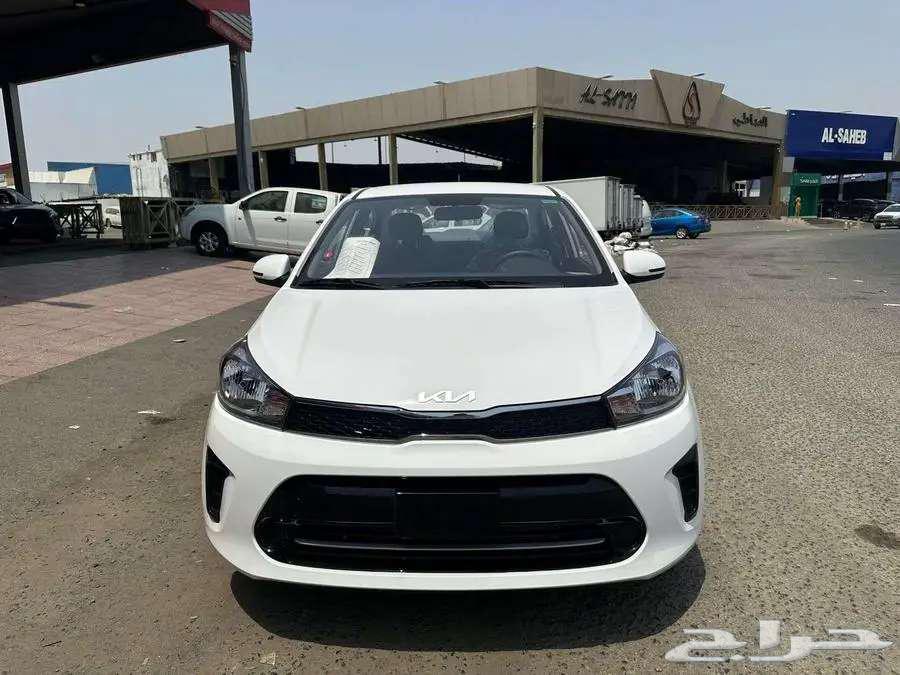 كيا بيجاس2026 استندر كاش وتاجير منتهى بالتمليك64342532563714112