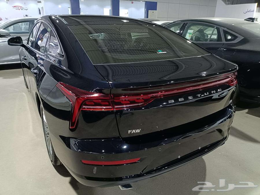 فاو بيستون بي 70 كمفورت موديل 2025 كاش وتقسيط64342638023170114