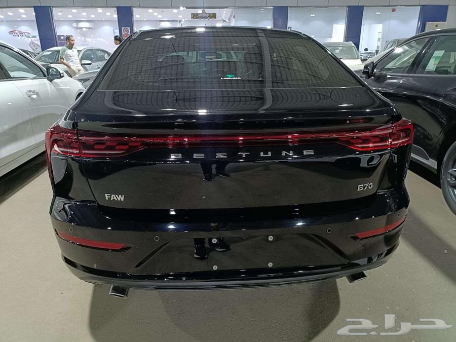 فاو بيستون بي 70 كمفورت موديل 2025 كاش وتقسيط64342638023170113