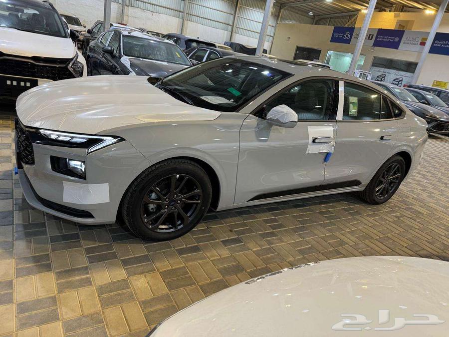 فورد تورس ترند هايبرد 2025 كاش وتقسيط بااقل سعر64342847858178114