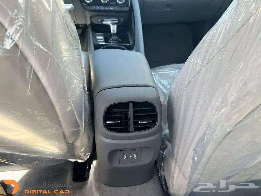 هيونداي النترا سمارت 2026 بدون دفعة اولى64342997760641113