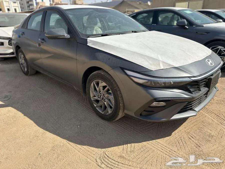 هونداي النترا 2025 1.5 س س كاش واقساط64342713373059114