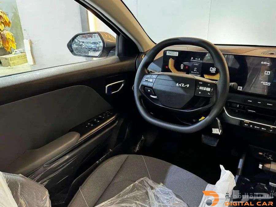 Kia K4 Standard 2026 Easy Financing64342997802498114