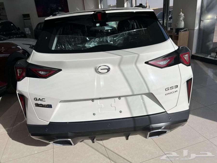 GAC 3 Amazon 202564342877348225113