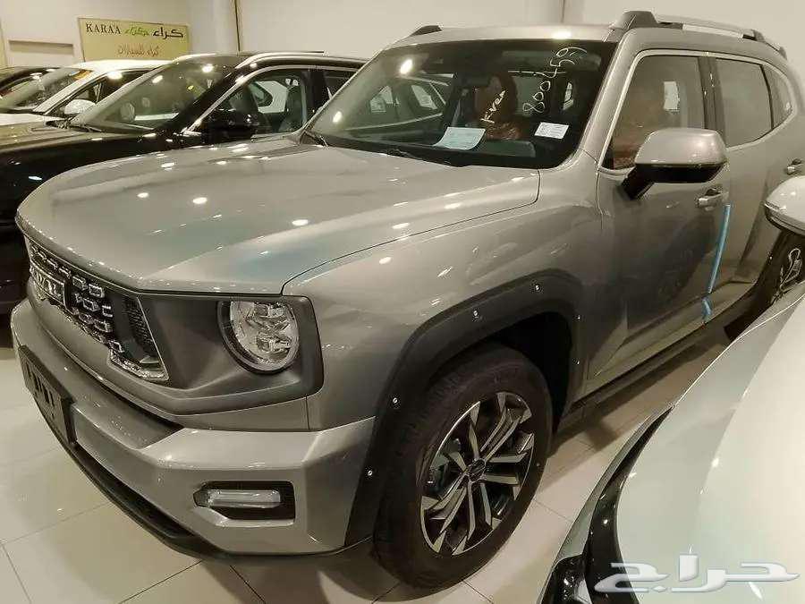 اقوي العروض هافال H7 فل كامل موديل 2026 كاش واقساط64343313536898113