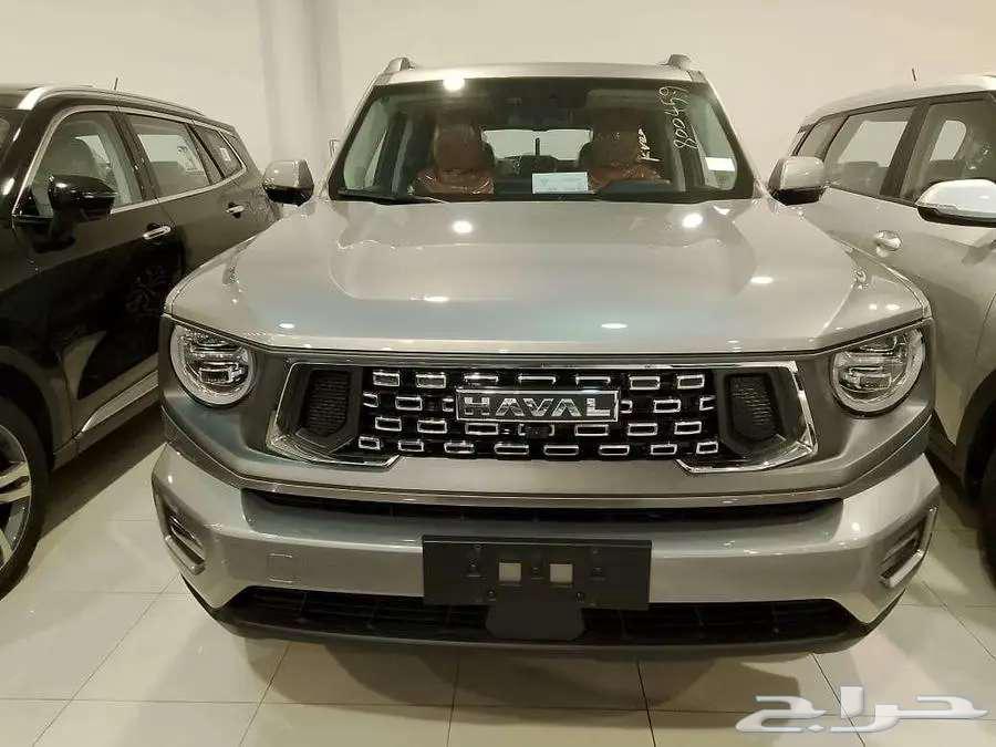 اقوي العروض هافال H7 فل كامل موديل 2026 كاش واقساط64343313536898112