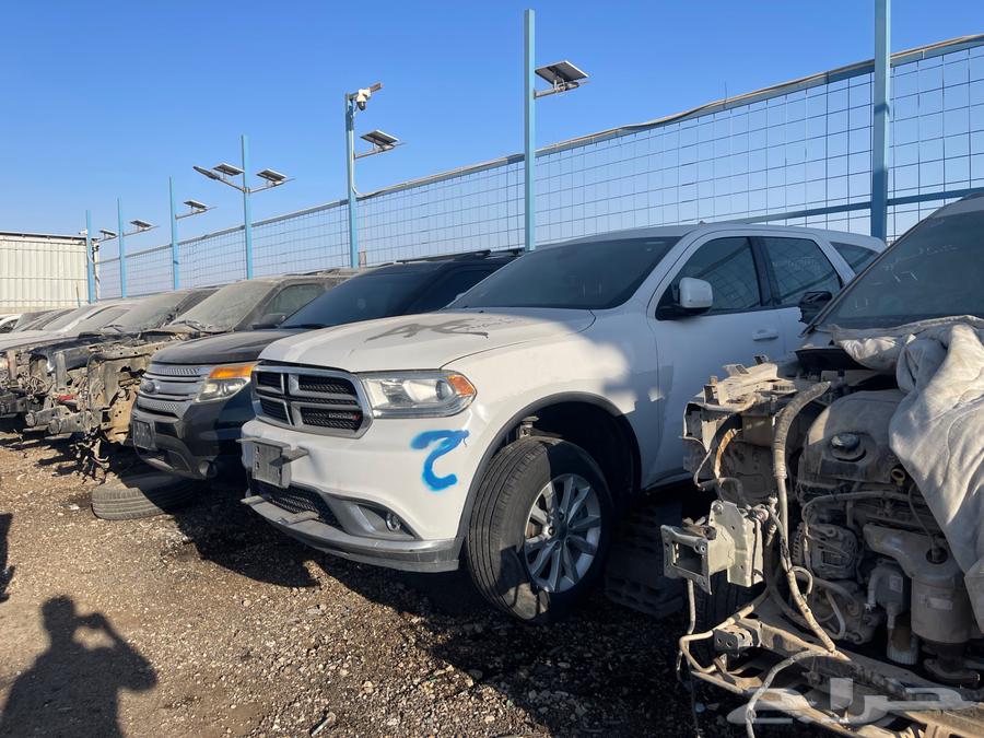 يوكن تاهو اف150 اكسبدشن اكسبلور تشلبح قطع اصلية64343389298435113