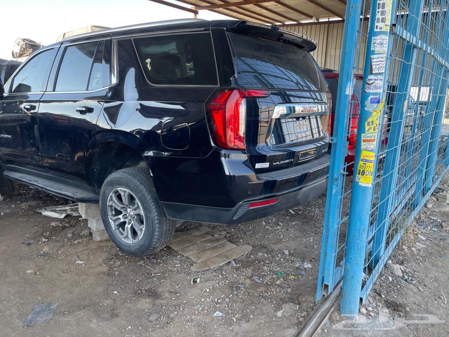 يوكن تاهو اف150 اكسبدشن اكسبلور تشلبح قطع اصلية64343389298435114