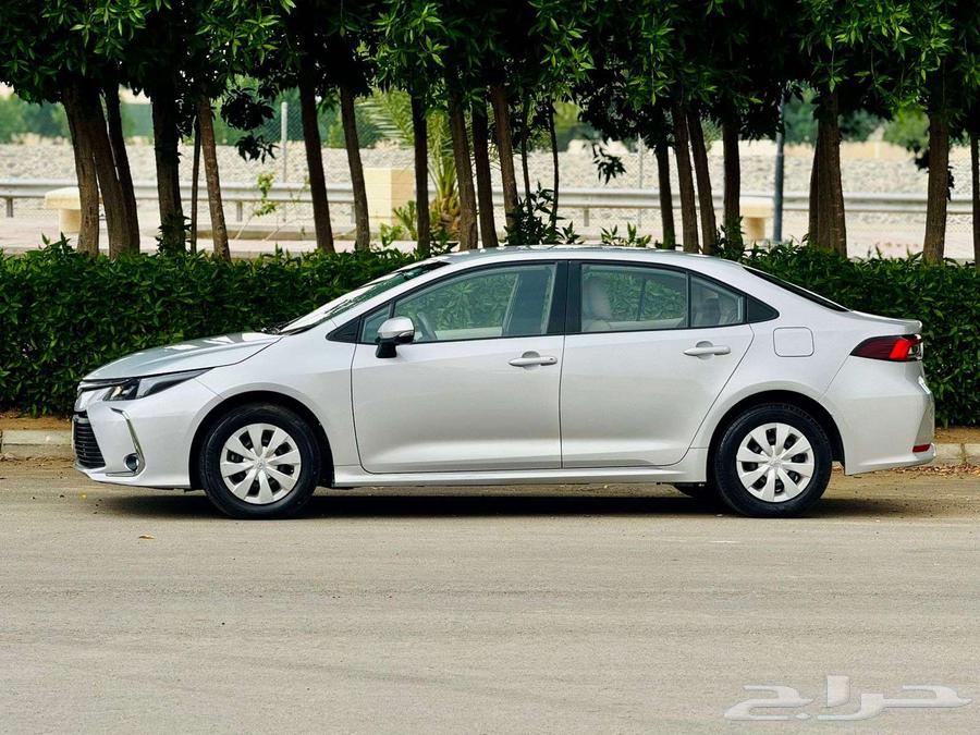 كورولا 2023 اتوماتيك وكالة تم البيع64343673563649114