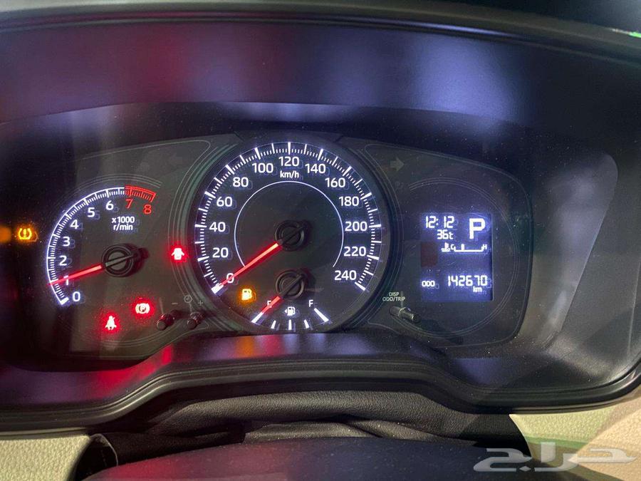 تويوتا كورولا 2021 3 سيليندر 1500cc64343869937666111