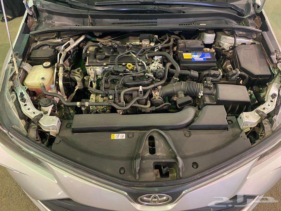 تويوتا كورولا 2021 3 سيليندر 1500cc64343869937666113