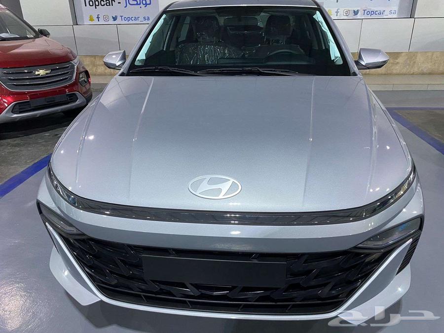 Accent Fleet and Smart 3-Month Payment Deferral, Receive Today and Pay Later64344139221123111