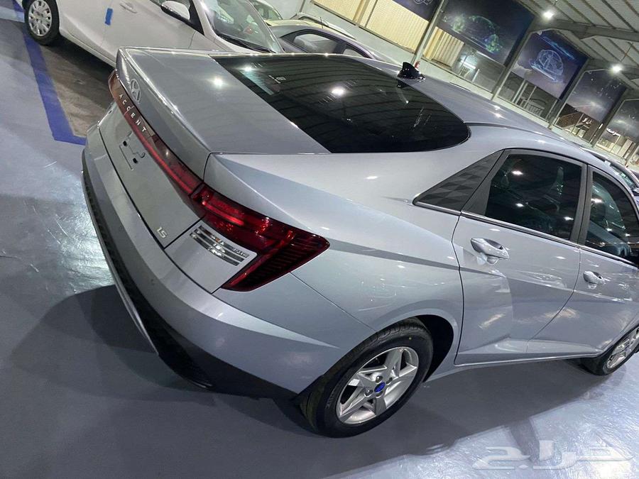 Accent Fleet and Smart 3-Month Payment Deferral, Receive Today and Pay Later64344139221123114