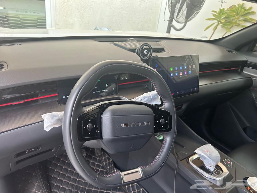 Jettour Dashing 202364344658254977111