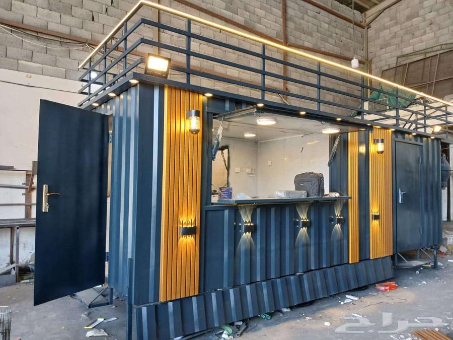 بيع وتصنيع عربات فود ترك64344687422211113