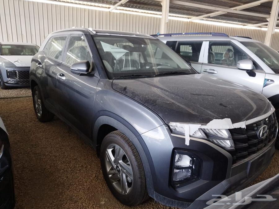 توسان كمفورت وبريميوم 2024 كاش او اقساط64344658231682112