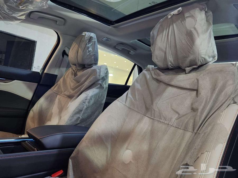 Ford Tourus all categories 2025...64348787793281113