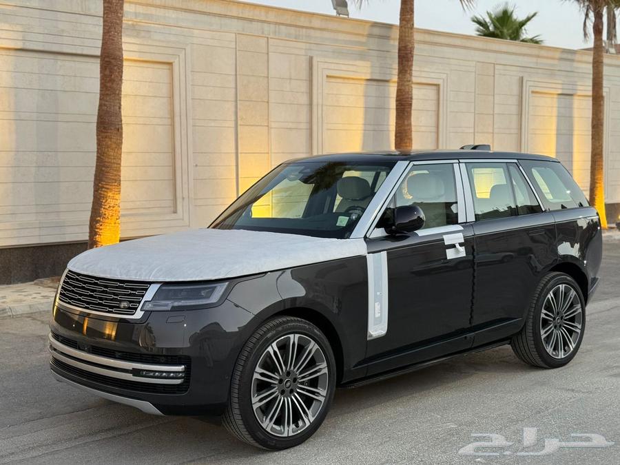 Range Rover 2025 Autobiography Gulf V864345597098755110