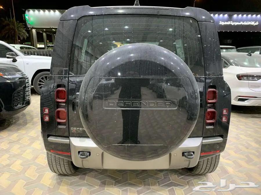 ديفندر 2025 فئة x فل كامل الناغي 6 سلندر64346265830529114