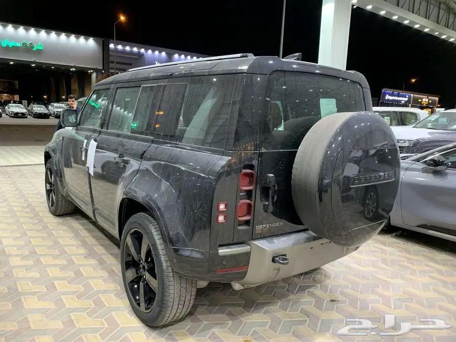 ديفندر 2025 فئة x فل كامل الناغي 6 سلندر64346265830529113