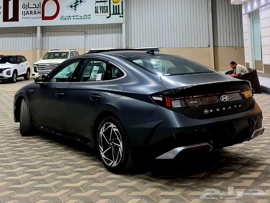هيونداي سوناتا سمارت 2.5 الوعلان 202564342246210049114