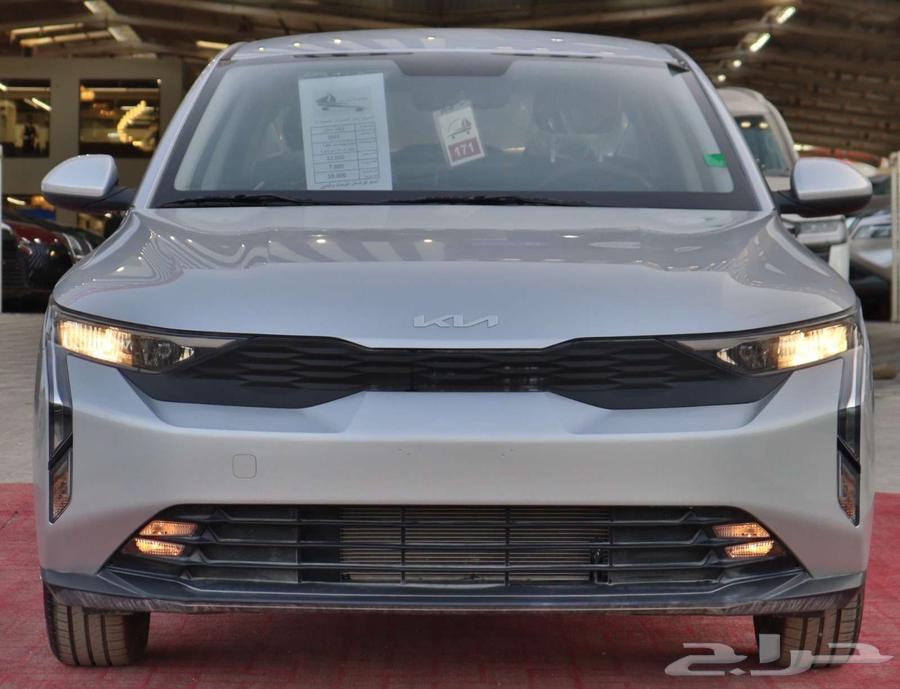 كيا K3 ستاندر 2024 مبيعات تأجير تمليك بنوك وشركات64343192664195114