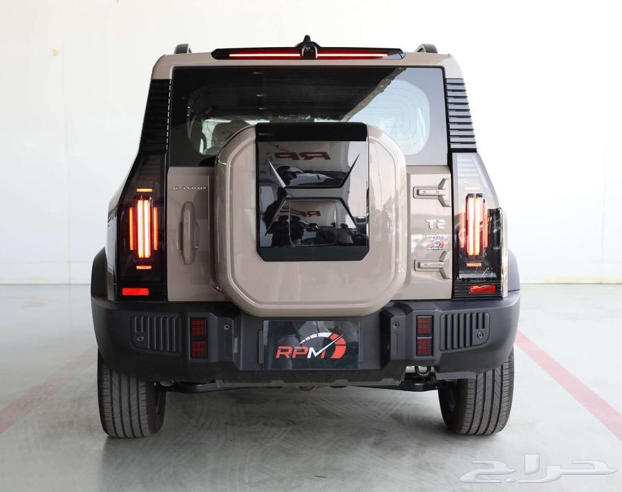 متوفر بأحدث موديل وكل الألوان والدخليات جيتور T2 لاكجيري202664342637987458112